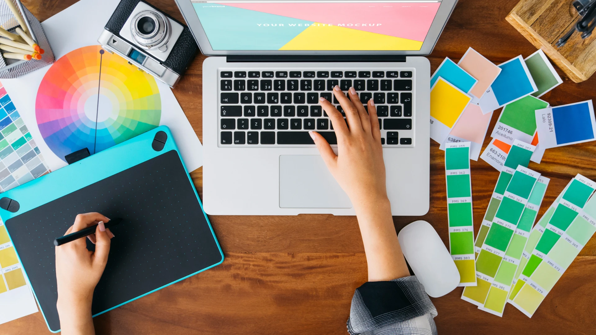 Top Brochure Design Trends in Ireland That Businesses Should Follow in 2026