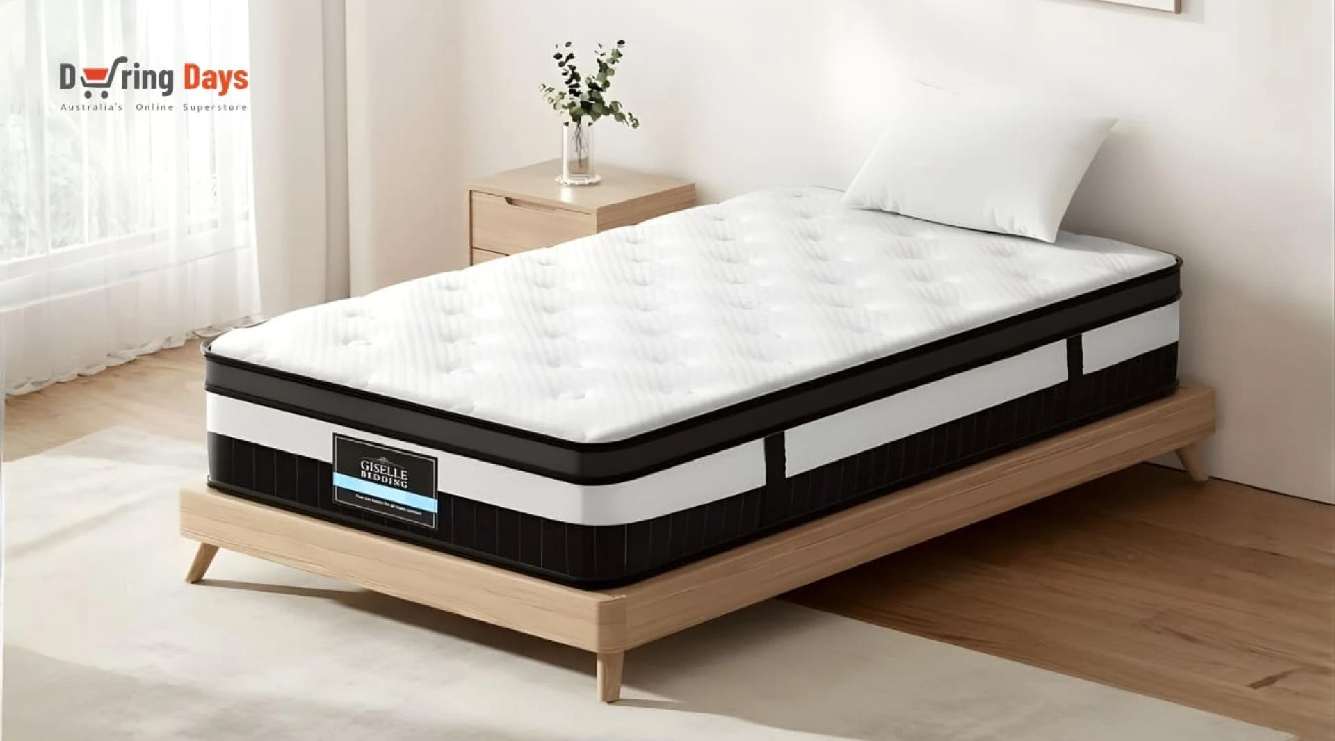 Top Mattress Deals in Australia: How to Save Big on Quality Beds