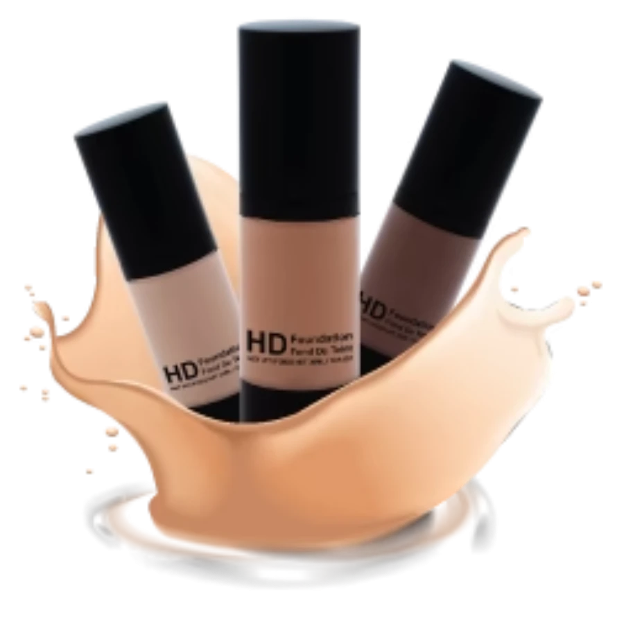 The Definitive Guide to Foundation: Perfecting Your Base & Brand