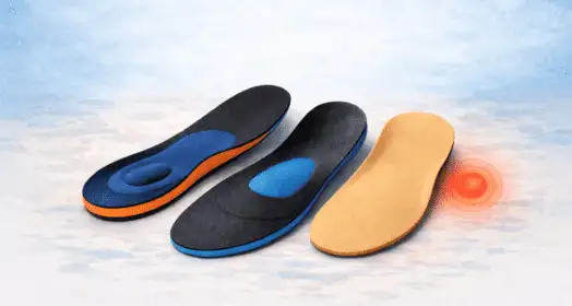 Shtrata për Qëndrimin – Zgjidhja Ideale për Shëndetin e Këmbëve: