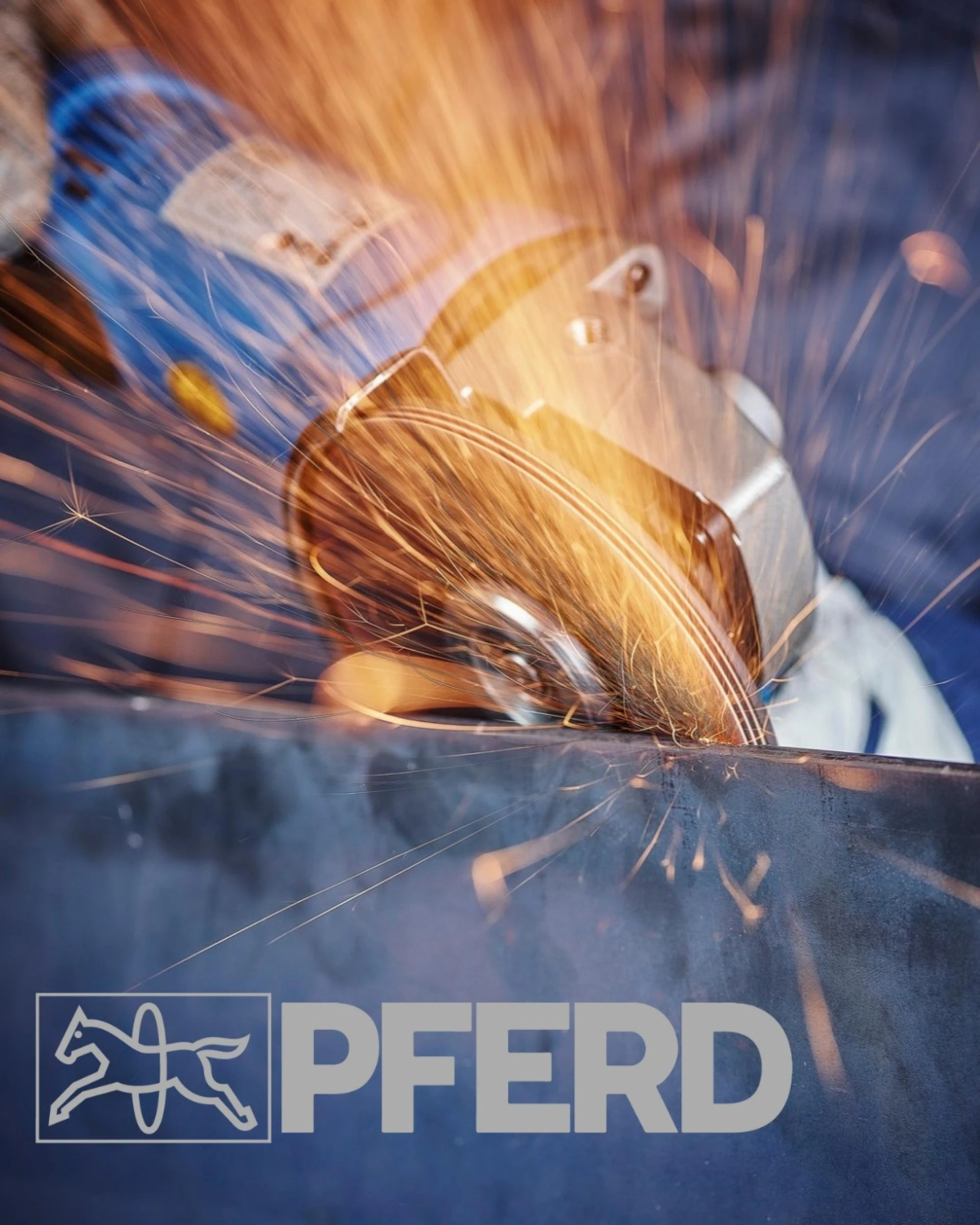PFERD START Abrasives & Cutting Tools for Metalworking | Maxwell Products