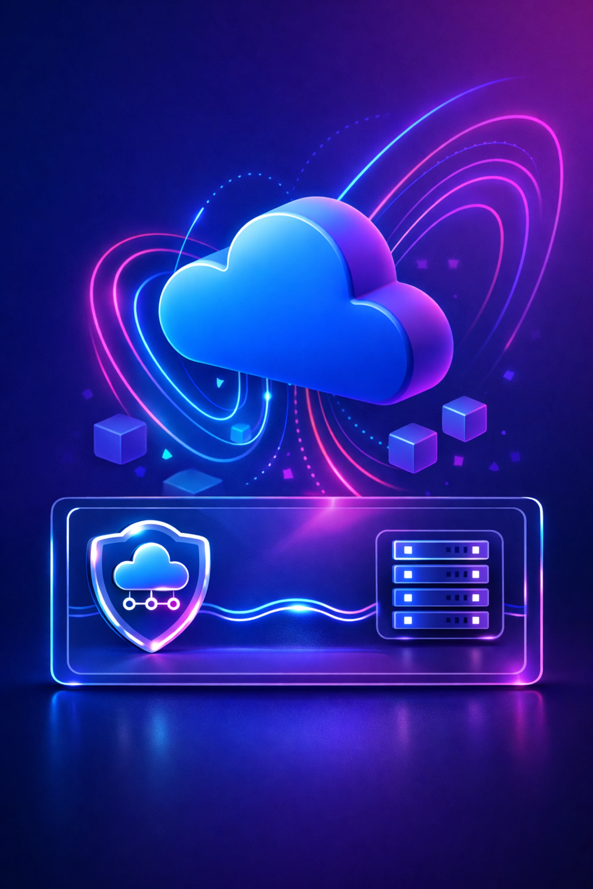 Cloud Hosting in Kerala: Why Businesses Are Moving from Traditional Servers to Cloud Infrastructure