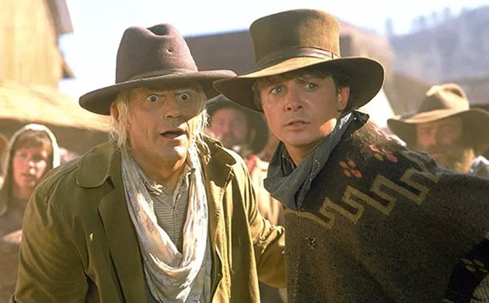 15 American Western Movies You Must Not Miss