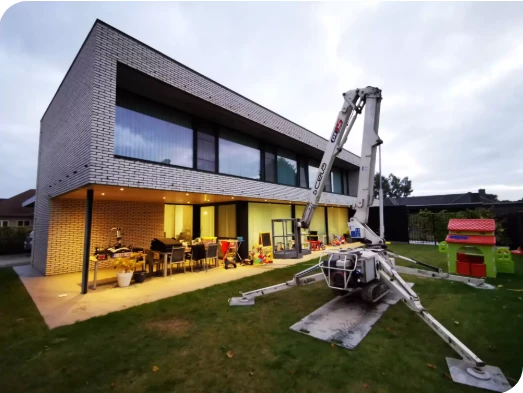 INTERBRICKX Guide to House Facade Renovation & Makeover