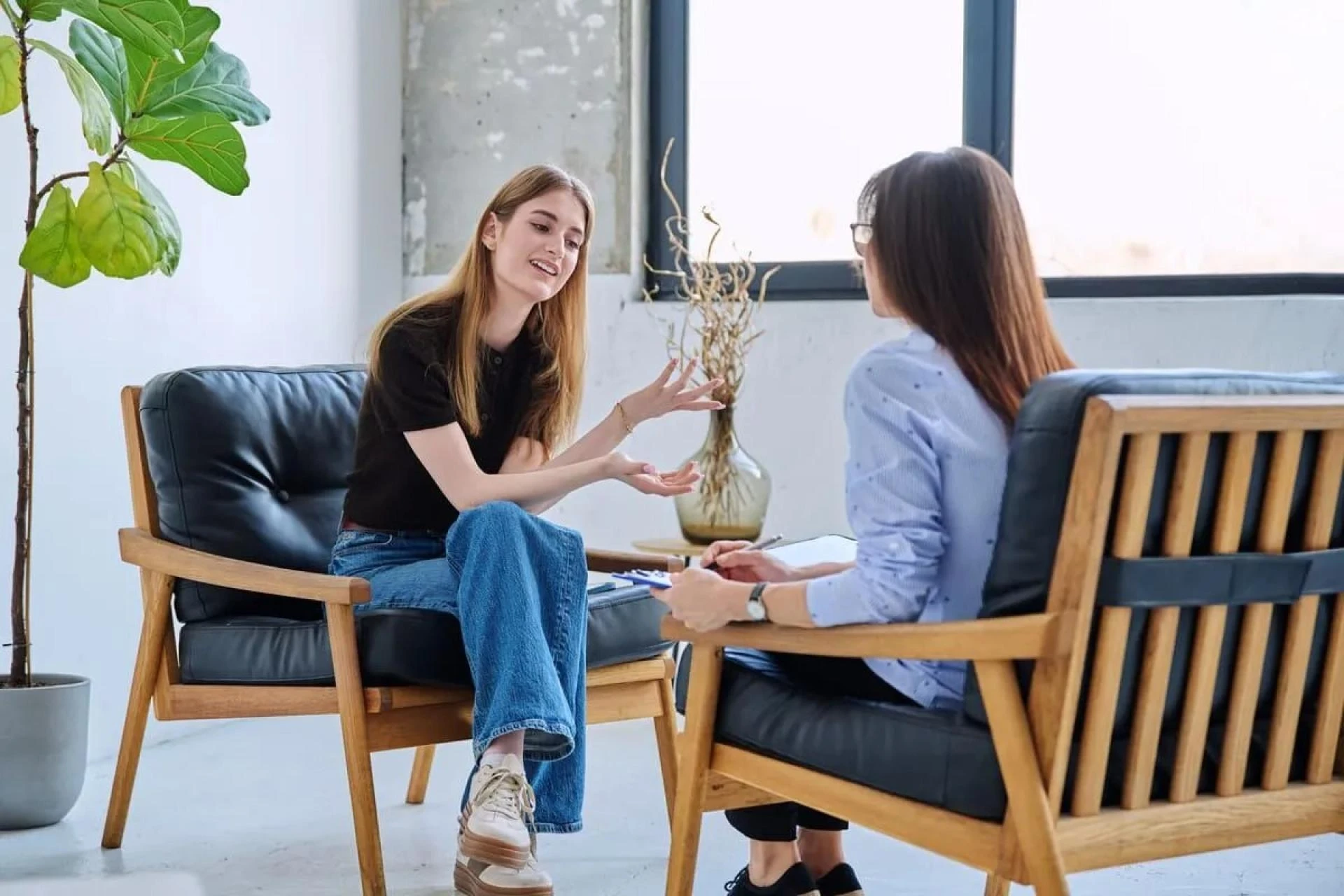 Comprehensive Addiction Treatment for Lasting Recovery