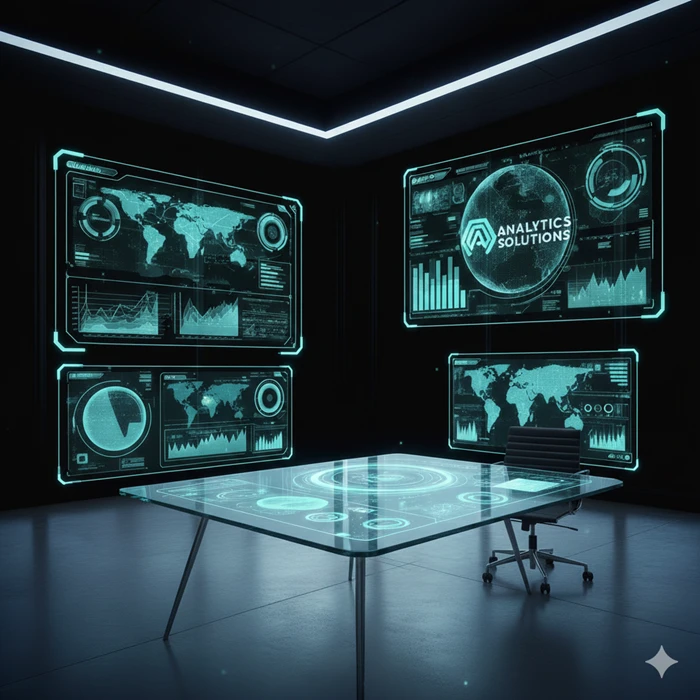 Unlocking Business Growth with Data Strategy, AI, and Machine Learning