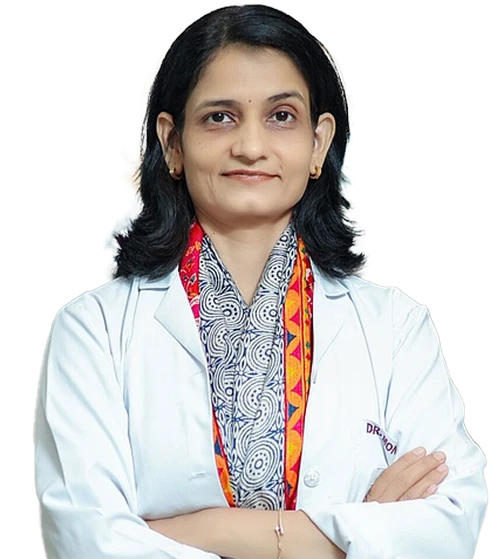 5 Best IVF Doctors in Noida (2026 Guide): Expert Review by Dr. Mona Dahiya