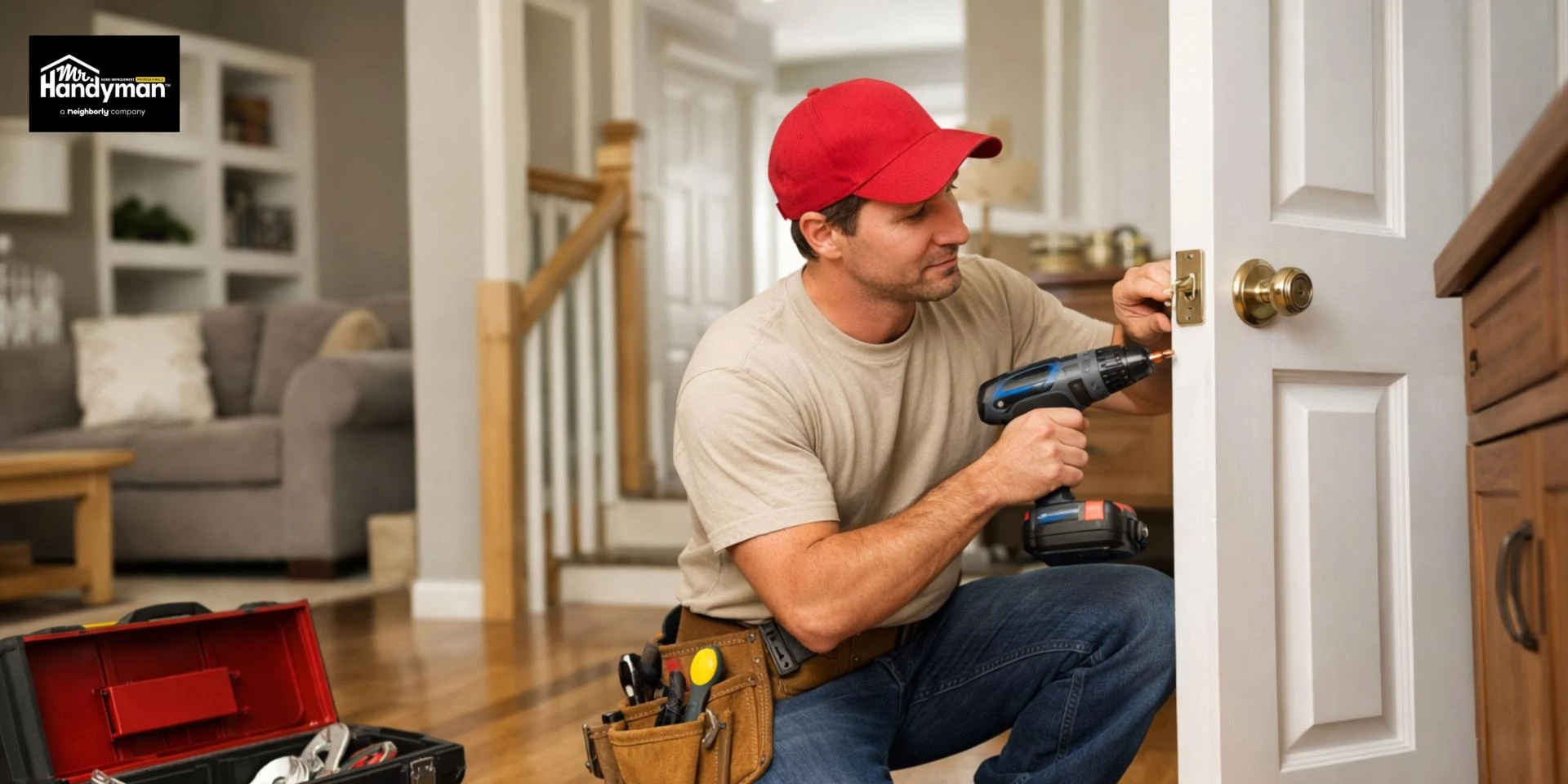 The Ultimate Guide to Stress-Free Home Repairs and Maintenance
