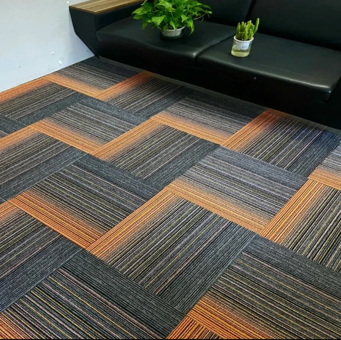 How to Choose the Right Carpet for Your Home: A Complete Guide for Homeowners