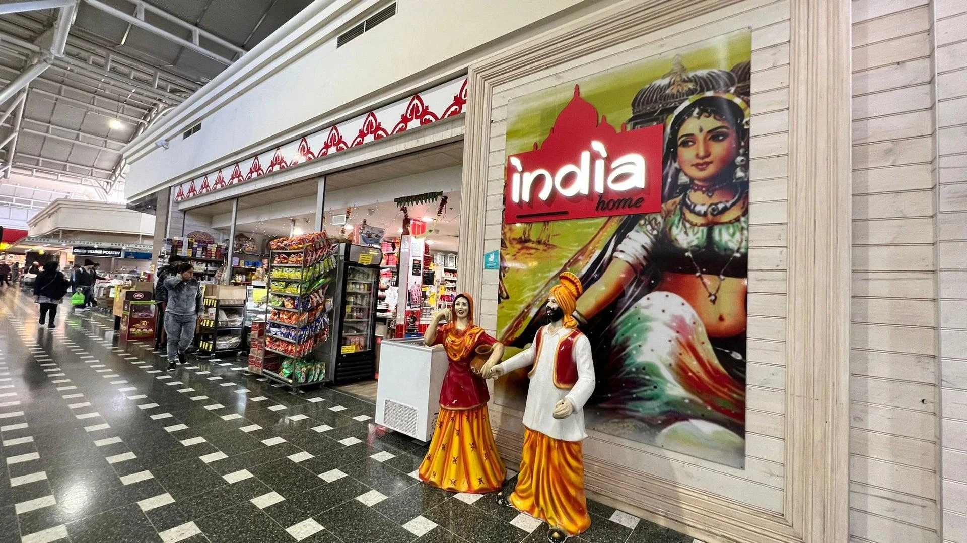 Ordering Indian Groceries Online Made Easy in Reservoir