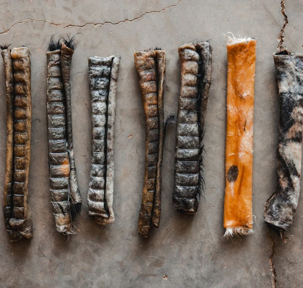 Natural Long Lasting Dog Chews for Large Dogs: A Complete Guide