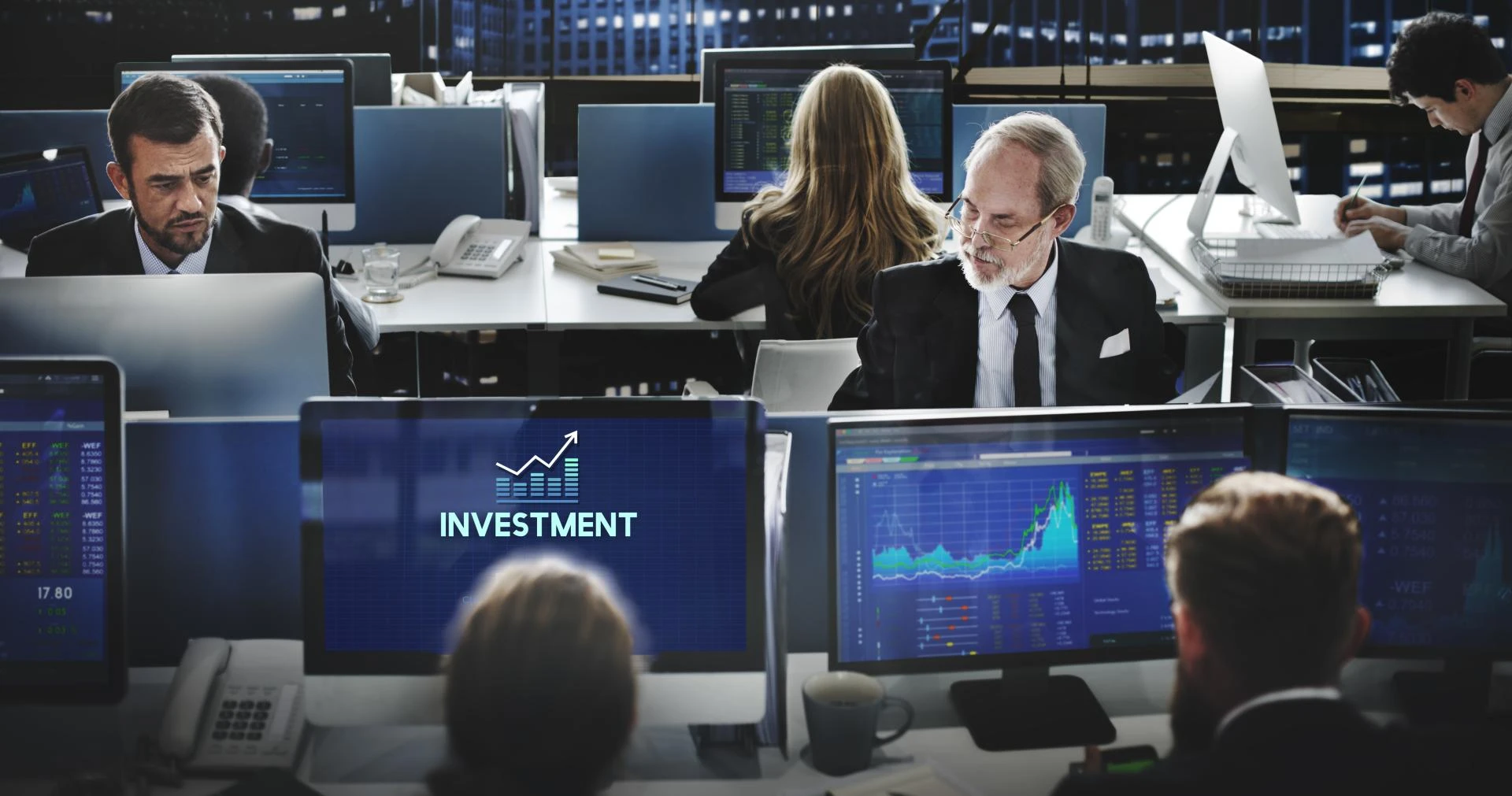 Video Capital Markets: Investor Communication in a Digital Age.