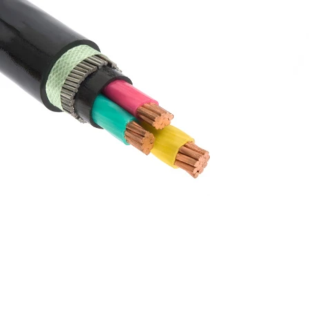 HNBFCable: Your Trusted Partner for High-Quality Power Cables