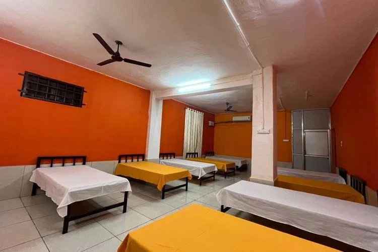Transform Your Life at a Nasha Mukti Kendra in Jagraon