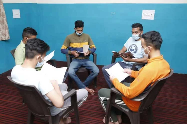 Reclaim Your Life at a Nasha Mukti Kendra in Khanna