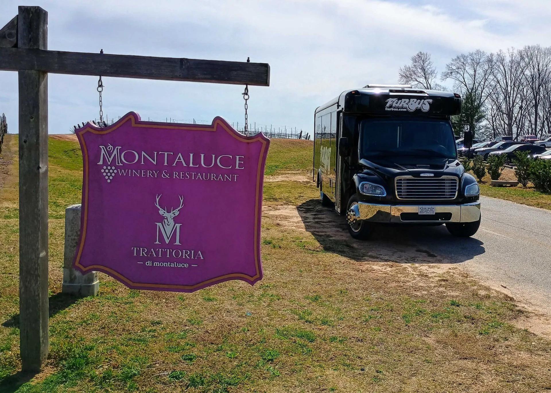 Celebrate Special Occasions with a Luxury Winery Bus Tour in Atlanta