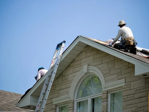 Complete Guide to Roof Painting Services in Melbourne