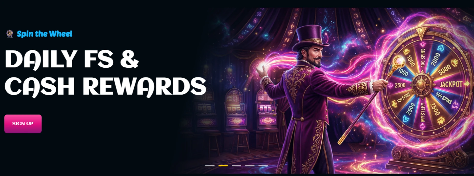 Spinsup Smart Play Controls For Kiwis