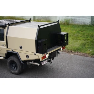 Maximize Your Ute’s Efficiency with Premium Ute Toolboxes from EzToolbox QLD