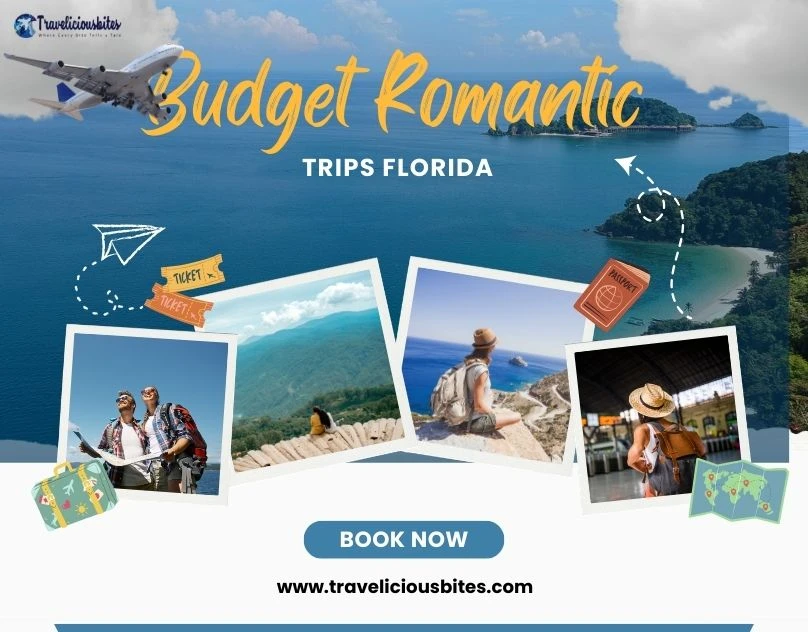 Budget Romantic Trips Florida