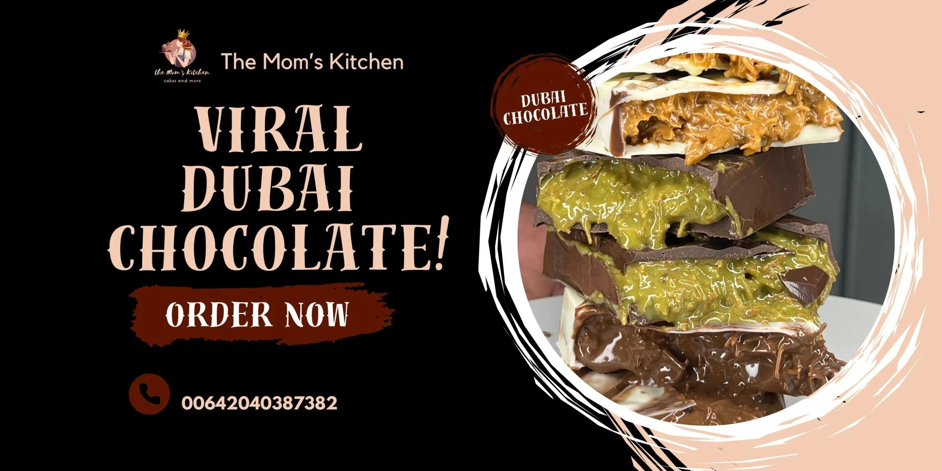 The Dubai Chocolate & Designer Cake Craze Taking Over Auckland’s Dessert Scene