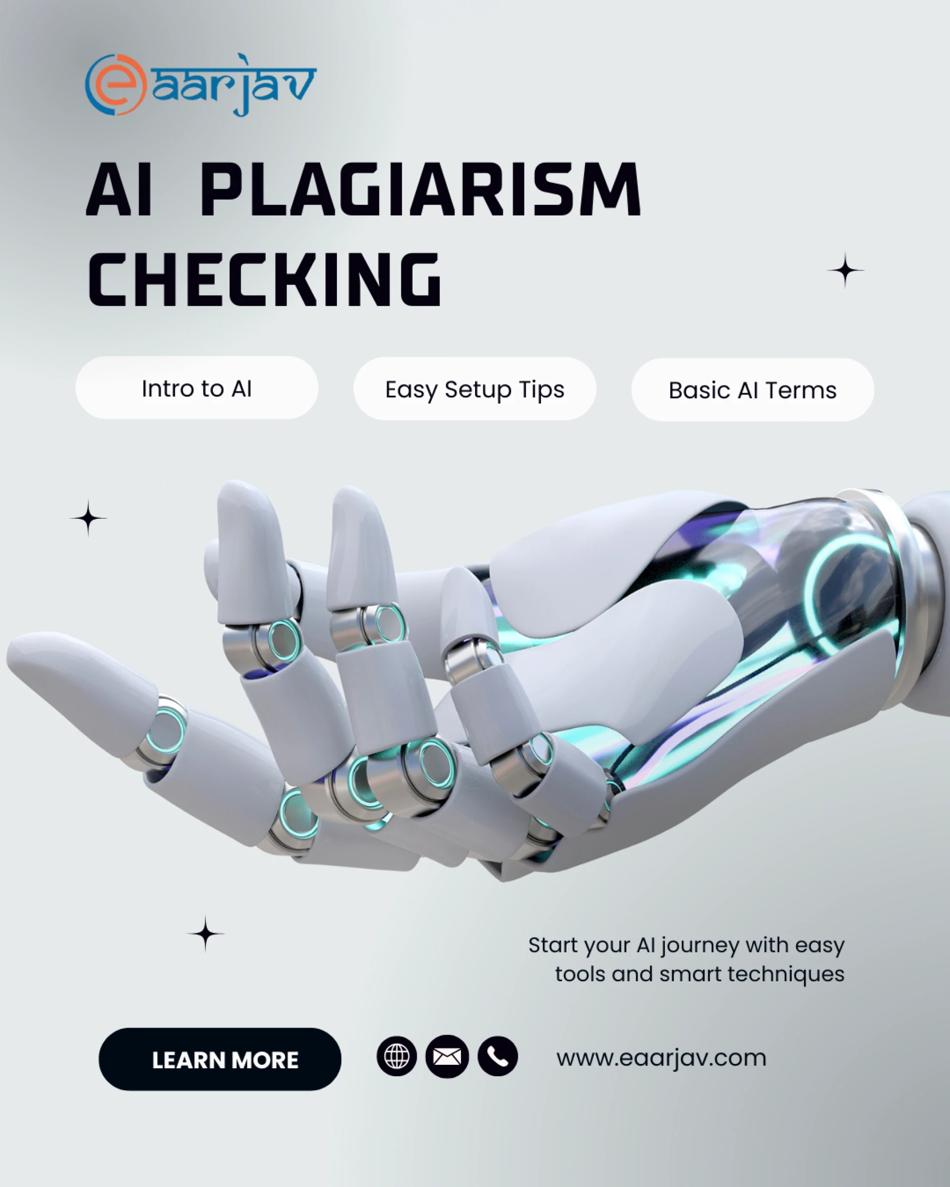 AI Plagiarism Checking: Smart Technology for Content Originality
