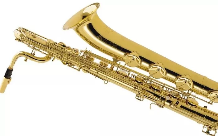 How Does Baritone Saxophone Blend with Brass and Rhythm Sections?