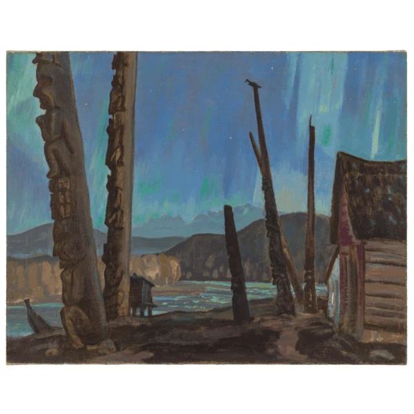 Dynamic connections: Celebrating the depth of British Columbia art at the Audain Art Museum