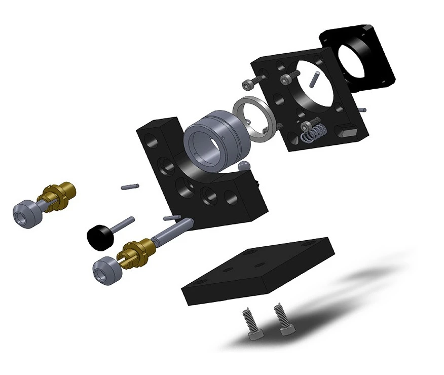 Laser Design Consulting Services and Diode Pumped Laser – Get Precise Solutions Online