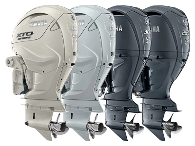 Discover the Best Deals on Yamaha Outboard Motors for Sale