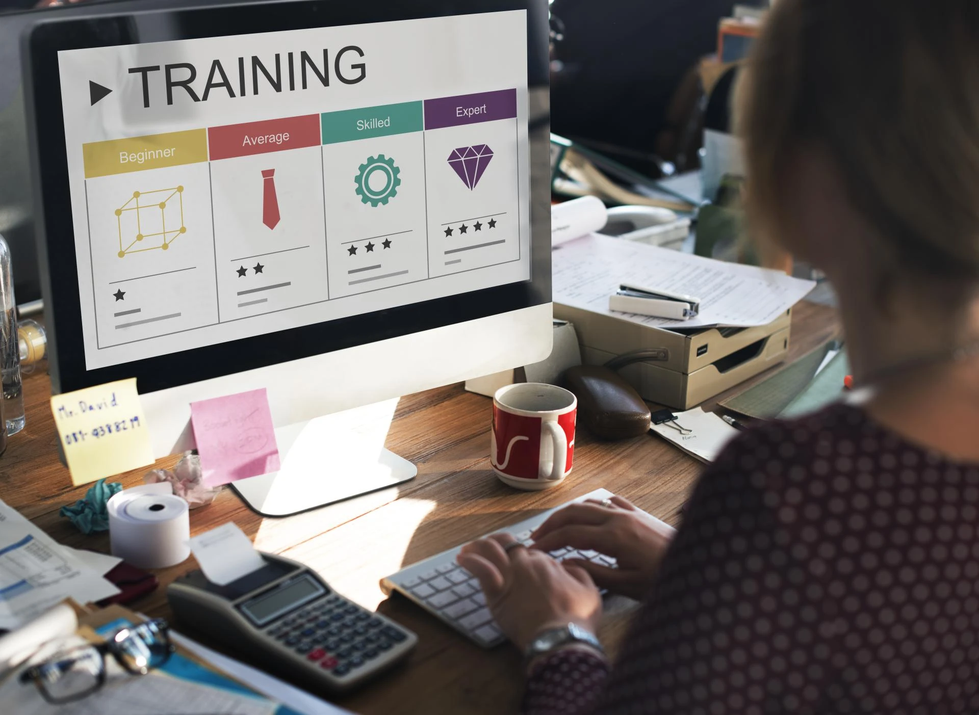 The Role of Skill Training Centers in Student Careers