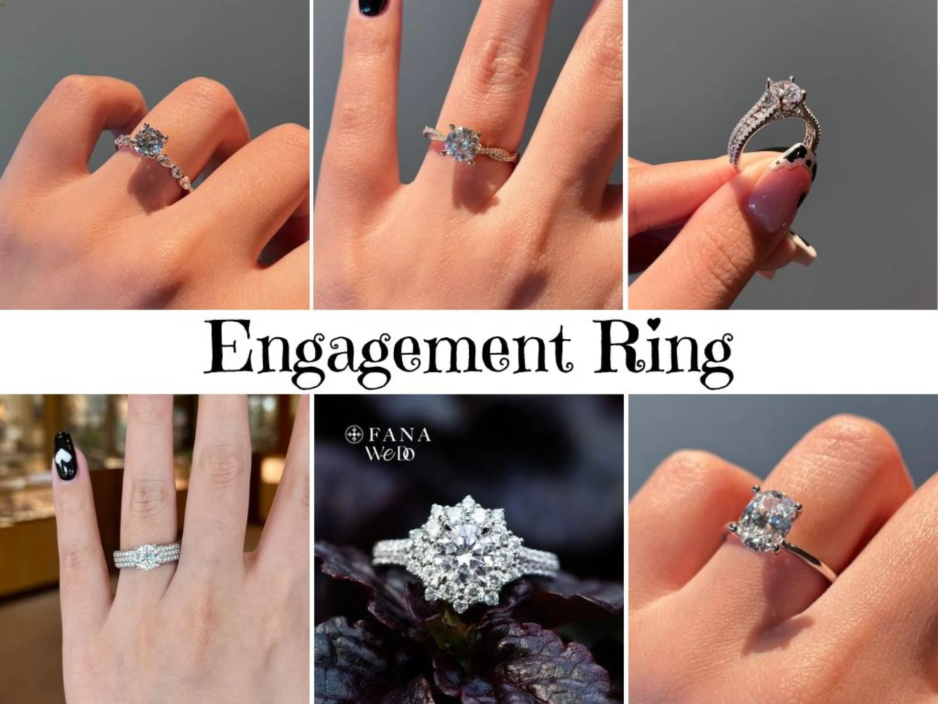 Buy Engagement Ring Smartly with Delaware Tax-Free Savings Benefits