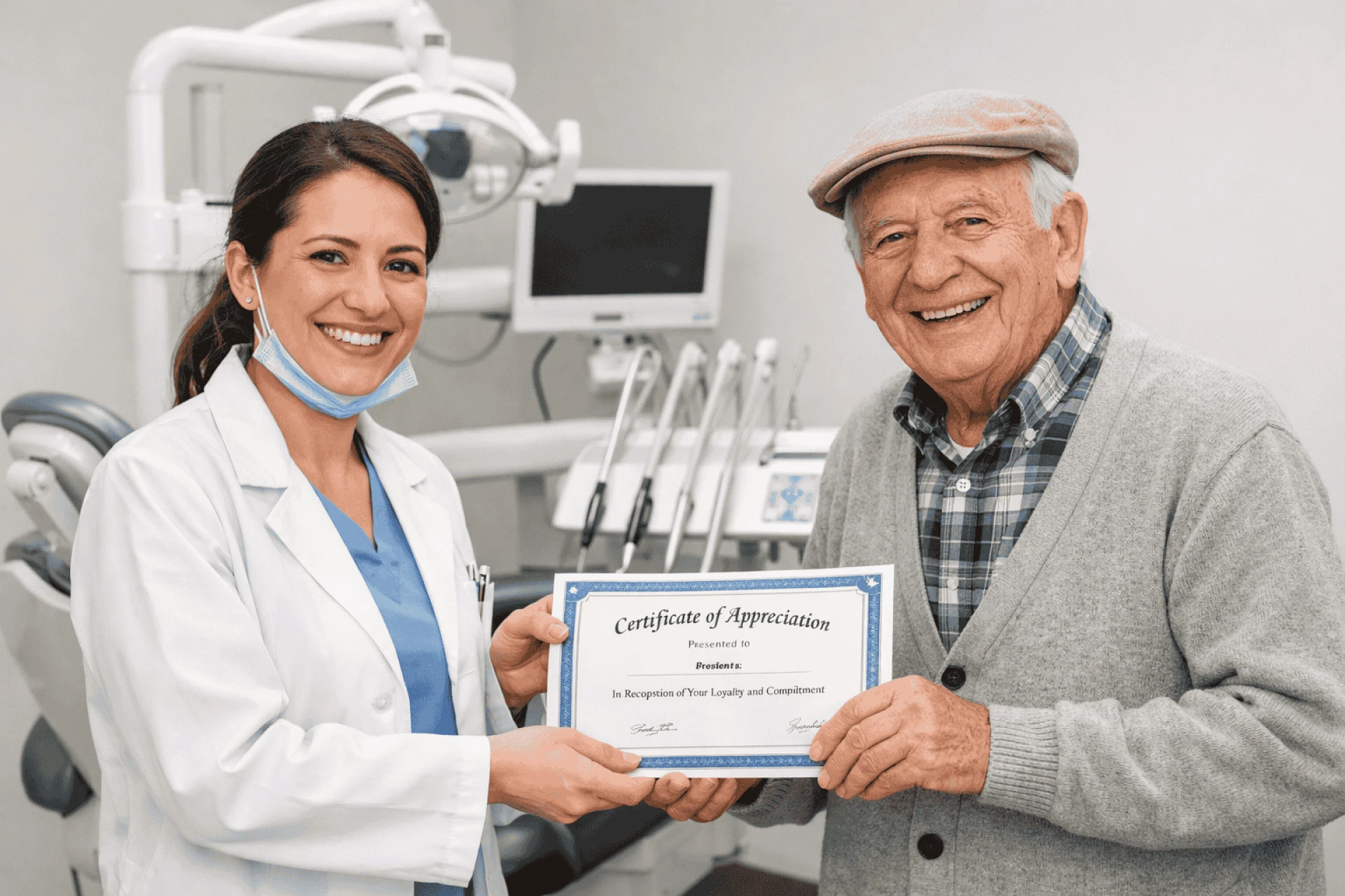 Mobile Dental Certification and the Future of Community-Based Oral Health Care in the United States