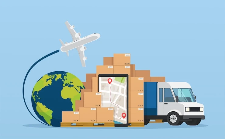 How a Shipping Forwarder Simplifies Freight and Logistics Management