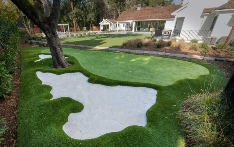 Artificial Turf Florida for Schools and Public Parks