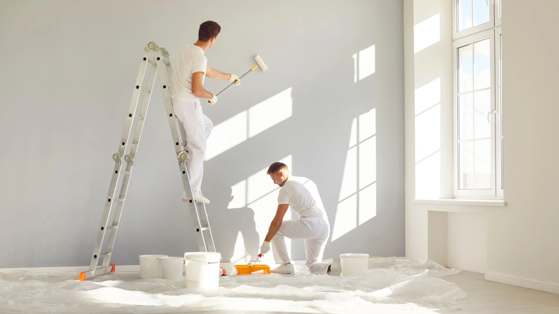 Tips for Hiring Interior Painters in South Padre Island, TX