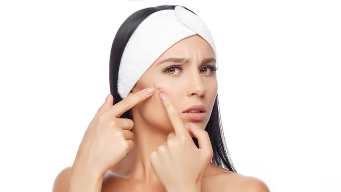 The Hidden Link Between Skin Temperature and Acne Development