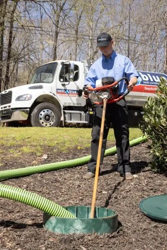 How Septic Tank Installation Works: Step-by-Step Guide