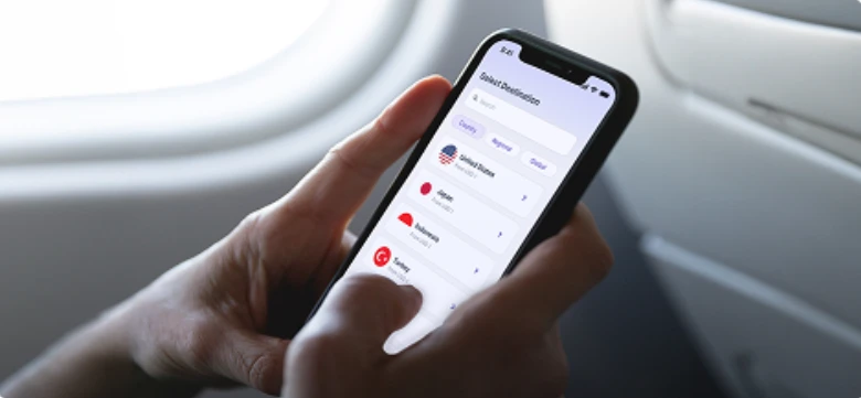 Jetpac eSIM – Travel Smart in New Zealand