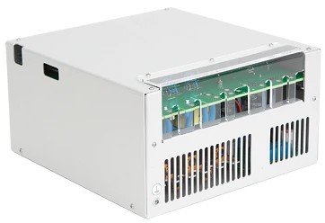 OEM Laser Module and Laser Power Electronics with Complete User Details