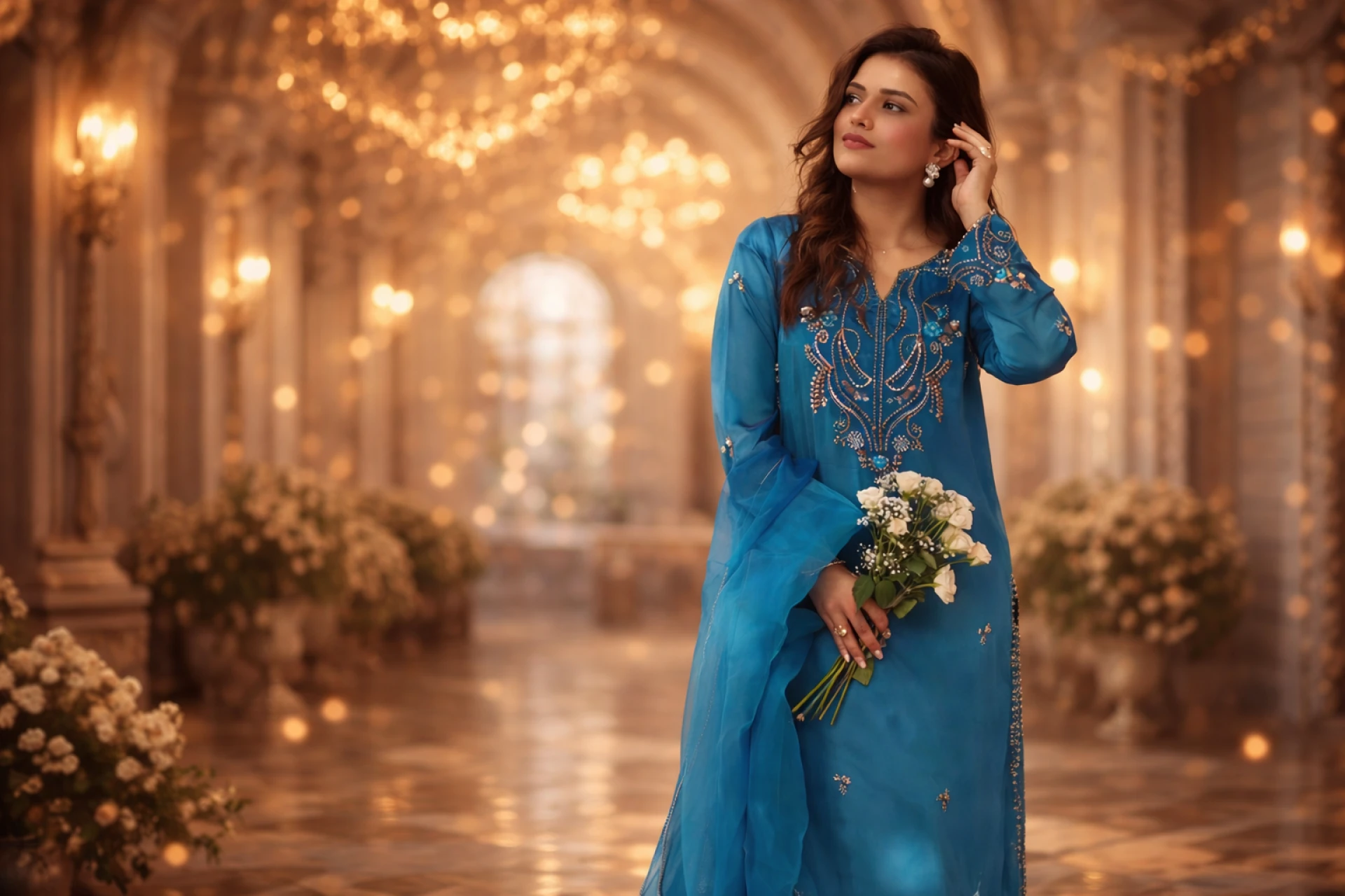 Trendy Wear – The Latest Fashion Styles