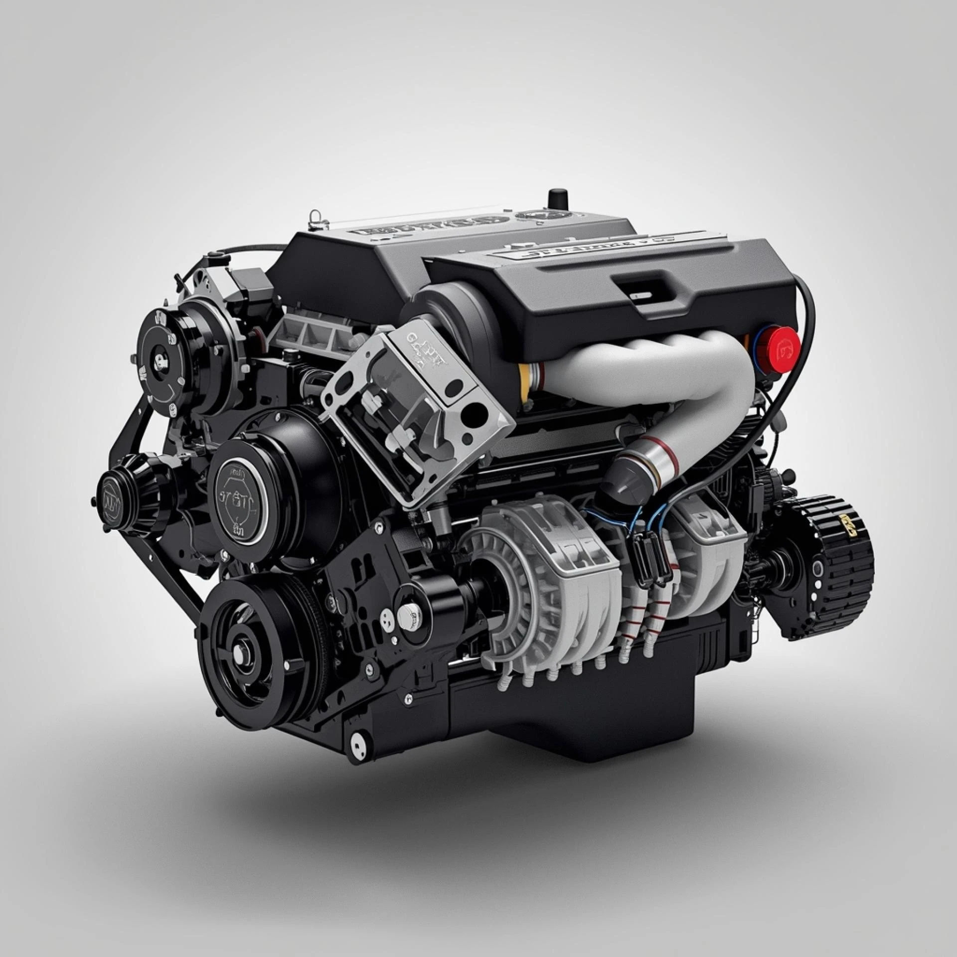 Comprehending more about JZ TT engine