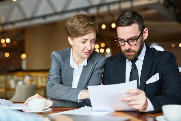 Key Benefits of Hiring a Business Tax Advisor for Your Company