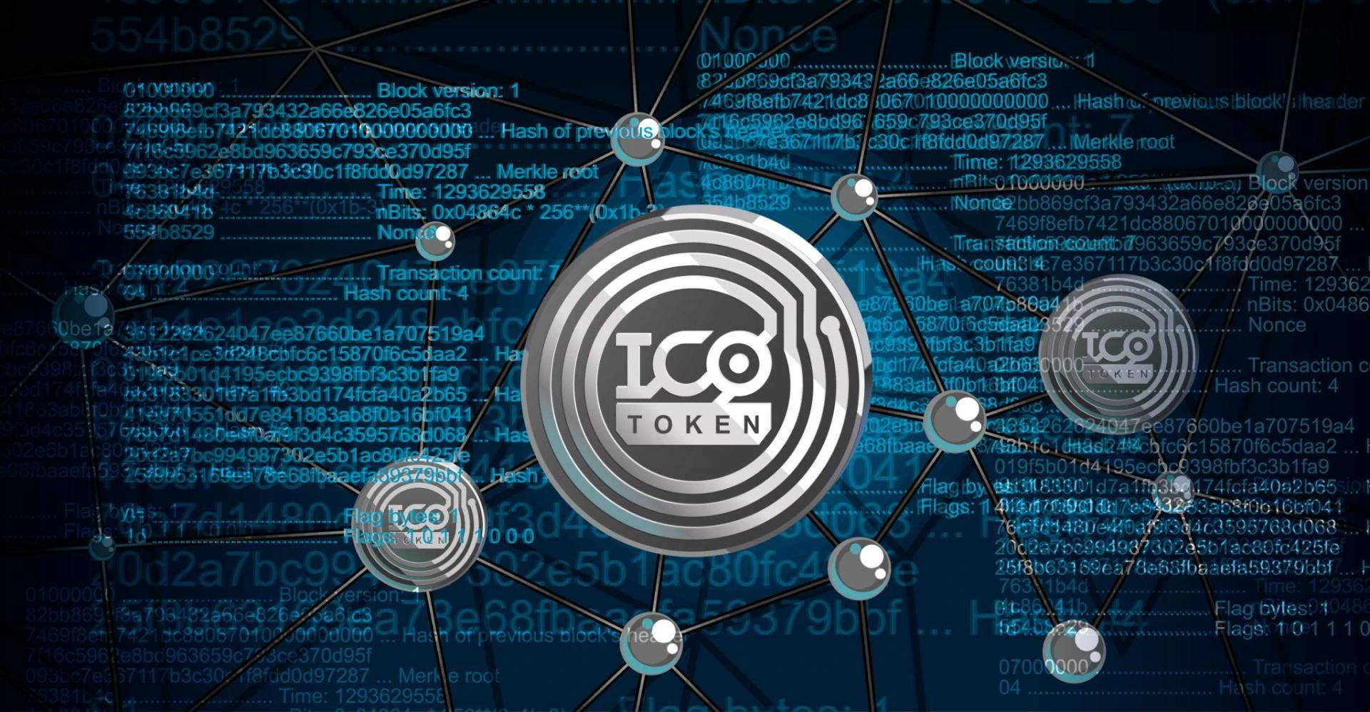 ICO Coin Development Company Guide for Crypto Entrepreneurs