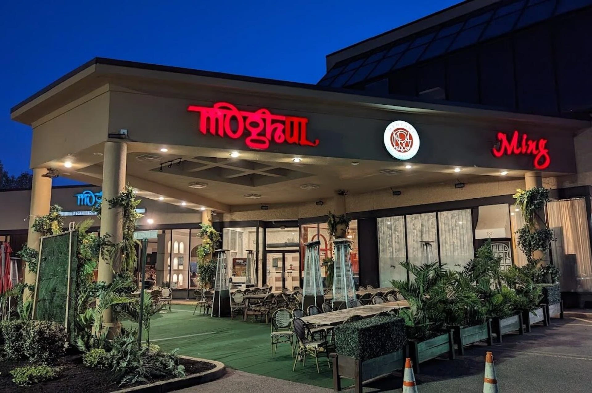 What Makes Indian Restaurants in New Jersey So Diverse in Flavor