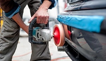 Quality and Innovation Behind Every Paint Solution by NRC
