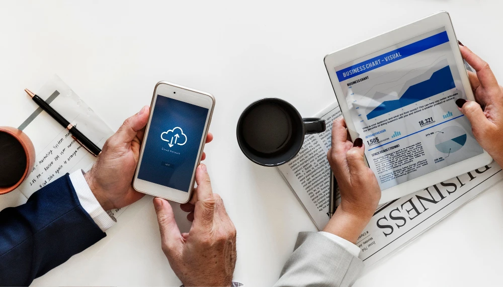 Mobile App Development Cost in Dubai: Feature-Wise Cost Breakdown