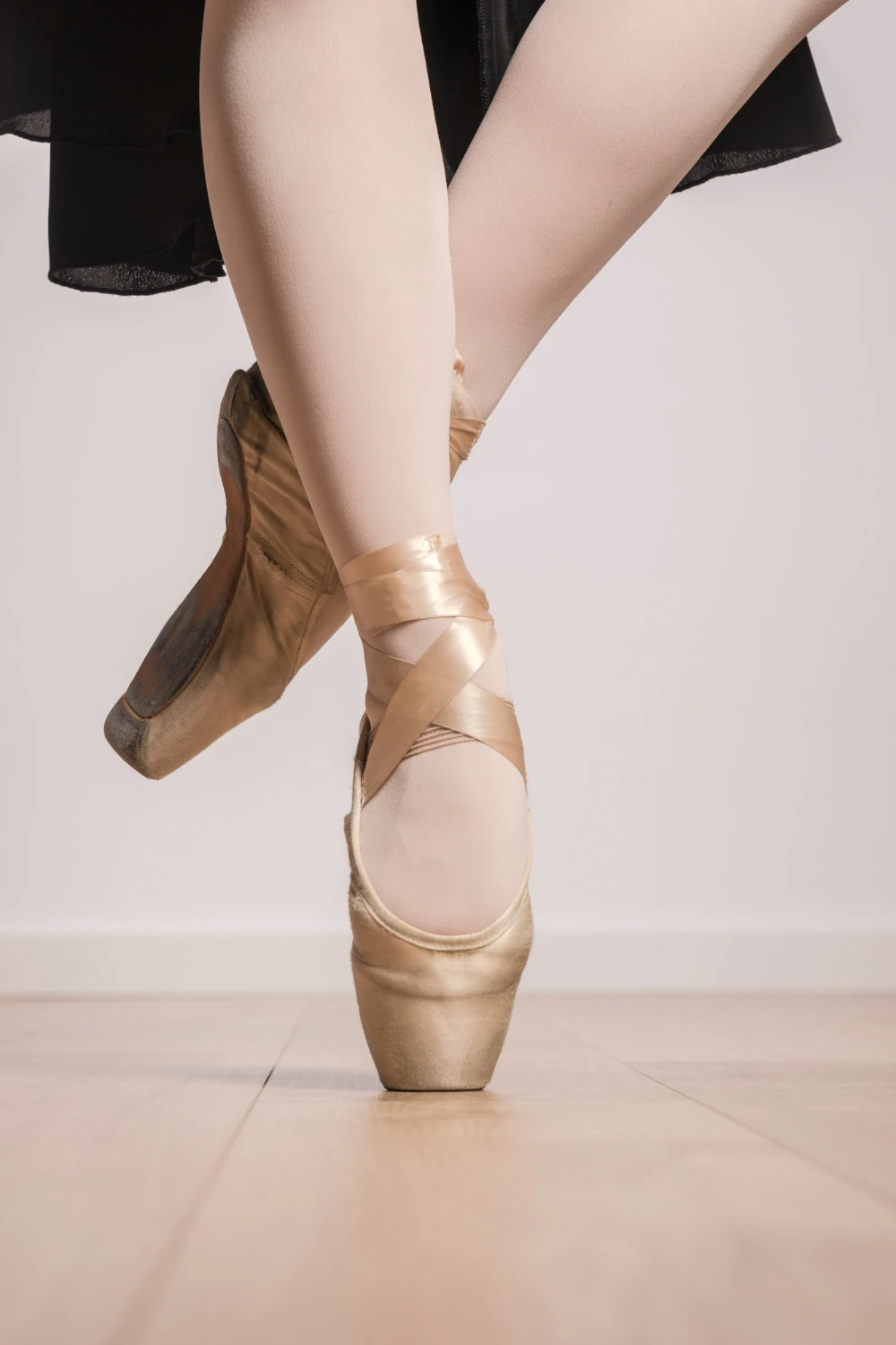 How Often Should You Replace Your Dance Shoes? Signs It’s Time for a New Pair