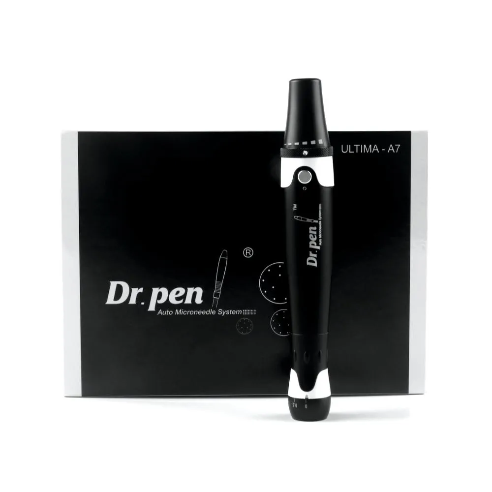 Dr. Pen A7: Advanced Microneedling Device for Skin Rejuvenation