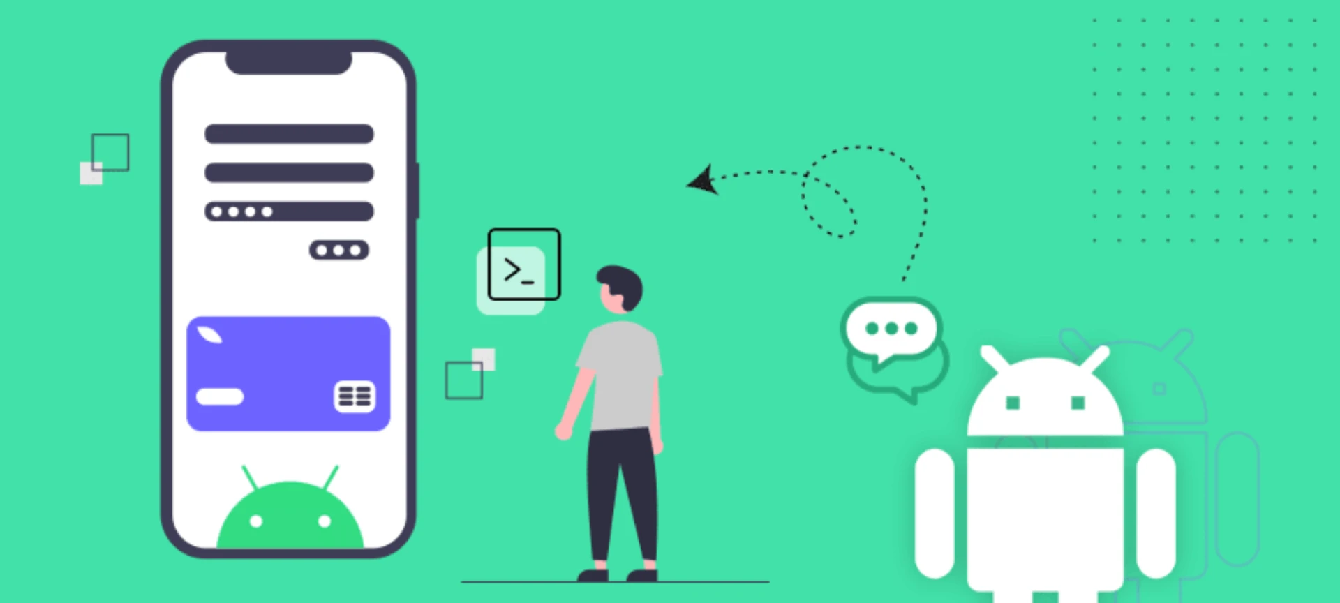 Hire Android App Developers: A Complete Guide to Finding the Right Talent